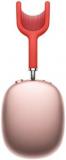 Apple AirPods Max Wireless Over-Ear Headphones, Active Noise Cancelling, Transparency Mode, Personalized Spatial Audio, Dolby Atmos, Bluetooth Headphones for iPhone – Pink