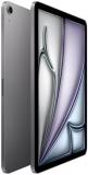 Apple iPad Air 11-inch with M3 chip Built for Apple Intelligence, Liquid Retina Display, 256GB, 12MP Front/Back Camera, Wi-Fi 6E, Touch ID, All-Day Battery Life — Space Gray