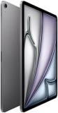 Apple iPad Air 13-inch with M3 chip Built for Apple Intelligence, Liquid Retina Display, 128GB, 12MP Front/Back Camera, Wi-Fi 6E, Touch ID, All-Day Battery Life — Space Gray