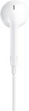 Apple EarPods Headphones, Wired Ear Buds with Built-in Remote to Control Music, Phone Calls, and Volume - Retail Packaging (3.5mm Aux)