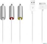 Apple Composite AV Cable