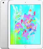 Apple iPad 9.7-inch (6th Gen) A1954 (GSM Unlocked + Verizon) - 128GB / Silver (Renewed)
