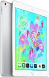 Apple iPad 9.7-inch (6th Gen) A1954 (GSM Unlocked + Verizon) - 128GB / Silver (Renewed)