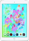 Apple iPad 9.7-inch (6th Gen) A1954 (GSM Unlocked + Verizon) - 128GB / Silver (Renewed)