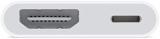 Apple Lightning to Digital AV Adapter