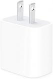 Apple 20W USB-C Power Adapter - iPhone Charger with Fast Charging Capability, Ty...