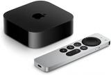 2022 Apple TV 4K 128GB - Black (3rd generation) Wi-Fi + Ethernet (Renewed)