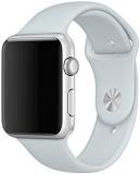Apple Smartwatch Replacement Band - Mist Blue