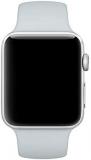 Apple Smartwatch Replacement Band - Mist Blue