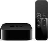 2015 Apple TV HD 32GB - Black (Previously Apple TV 4th generation) (Renewed)
