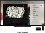 2015 Apple TV HD 32GB - Black (Previously Apple TV 4th generation) (Renewed)