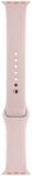 Apple Sport Band - 38mm - Pink Sand (Refurbished)