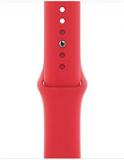 Apple Watch Sport Band (40mm) - (PRODUCT) RED - Regular