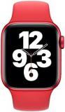 Apple Watch Sport Band (40mm) - (PRODUCT) RED - Regular
