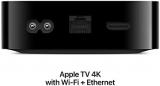 Apple 2022 Apple TV 4K Wi‑Fi + Ethernet with 128GB Storage (3rd Generation)