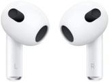 Apple AirPods (3rd Generation) EarPods with Lightning Charging Case & Apple 1-Year Limited Warranty
