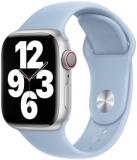 Apple Watch Band - Cinturino Sport - 41 mm - Cielo - One Size