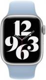 Apple Watch Band - Cinturino Sport - 41 mm - Cielo - One Size