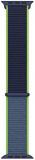 Apple Watch Sport Loop (40mm) - Neon Lime