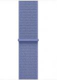 Apple Watch Band - Sport Loop - 42mm - Periwinkle - One Size (Fits Most)