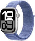 Apple Watch Band - Sport Loop - 42mm - Periwinkle - One Size (Fits Most)