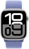 Apple Watch Band - Sport Loop - 42mm - Periwinkle - One Size (Fits Most)