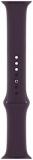 Apple Watch Band - Sport Band (45mm) - Elderberry