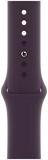 Apple Watch Band - Sport Band (45mm) - Elderberry