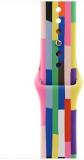 Apple Watch Band - Sport Band - 42mm - Pride Edition - Regular - M/L