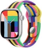 Apple Watch Band - Sport Band - 42mm - Pride Edition - Regular - M/L