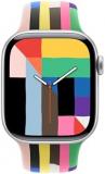 Apple Watch Band - Sport Band - 42mm - Pride Edition - Regular - M/L