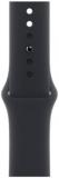 Apple Watch Band - Sport Band - 40mm - Midnight - S/M