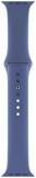Apple Watch Sport Band (40mm) - Linen Blue - Regular