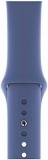 Apple Watch Sport Band (40mm) - Linen Blue - Regular