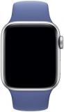 Apple Watch Sport Band (40mm) - Linen Blue - Regular