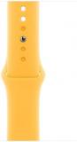 Apple Watch Band - Sport Band - 41mm - Sunshine - M/L