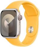 Apple Watch Band - Sport Band - 41mm - Sunshine - M/L