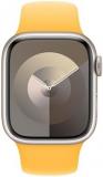 Apple Watch Band - Sport Band - 41mm - Sunshine - M/L