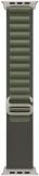 Apple Watch Band - Sport Band - 41mm - Sunshine - M/L