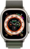 Apple Watch Band - Sport Band - 41mm - Sunshine - M/L