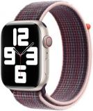 Apple Watch Band - Sport Loop (45mm) - Elderberry - Regular