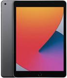 Apple iPad 2020 (10.2-inch, Wi-Fi, 32GB) - Space Gray (Renewed)