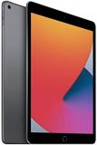 Apple iPad 2020 (10.2-inch, Wi-Fi, 32GB) - Space Gray (Renewed)