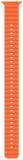 Apple Watch Band - Ocean Band (49mm) - Orange - Extension