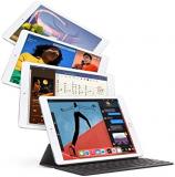 Apple iPad (10.2-inch, Wi-Fi, 128GB, 8th Generation)- Space Gray (Renewed)