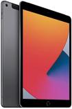 Apple iPad (10.2-inch, Wi-Fi, 128GB, 8th Generation)- Space Gray (Renewed)