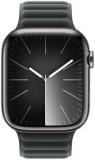 Apple Watch Band - Magnetic Link (45mm) - Evergreen - M/L