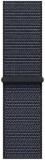 Apple Watch Band - Sport Loop - 42mm - Ink - One Size (Fits Most)