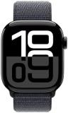 Apple Watch Band - Sport Loop - 42mm - Ink - One Size (Fits Most)