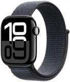 Apple Watch Band - Sport Loop - 42mm - Ink - One Size (Fits Most)